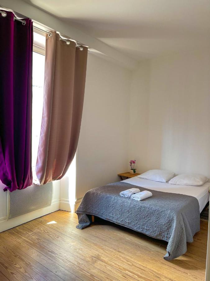 Gite Felicidade Chambord Mer Zewnętrze zdjęcie