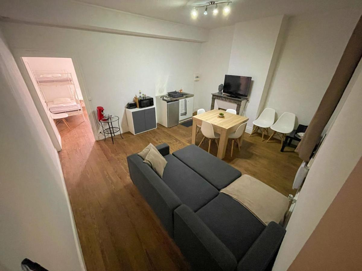 Gite Felicidade Chambord Mer Zewnętrze zdjęcie