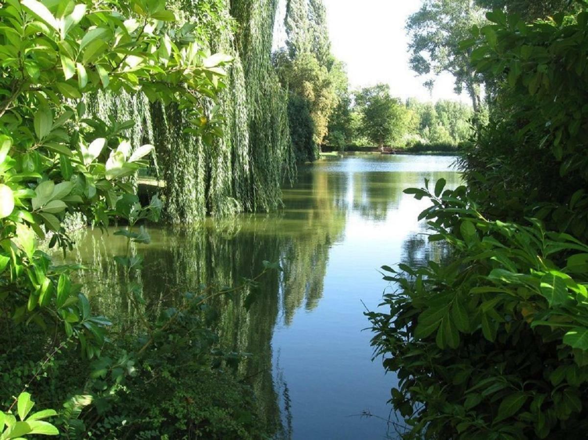 Gite Felicidade Chambord Mer Zewnętrze zdjęcie